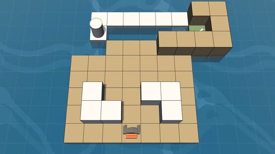 An Architect's Adventure cover