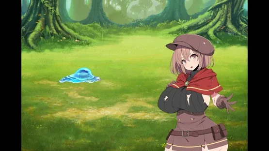 Alchemist Tris's Desire screenshot 1