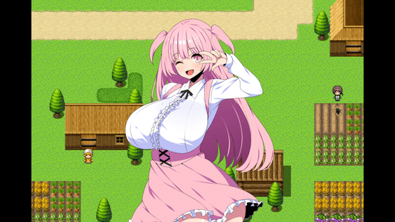 Alchemist Tris's Desire Screenshot