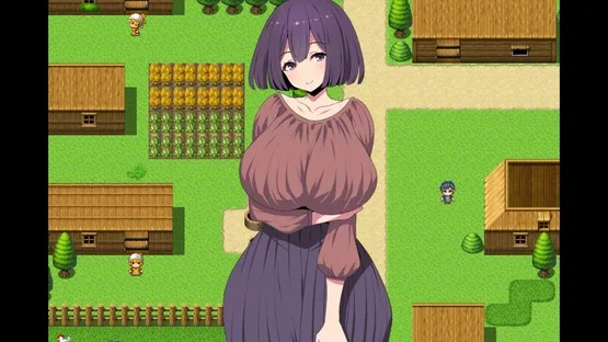 Alchemist Tris's Desire screenshot 5