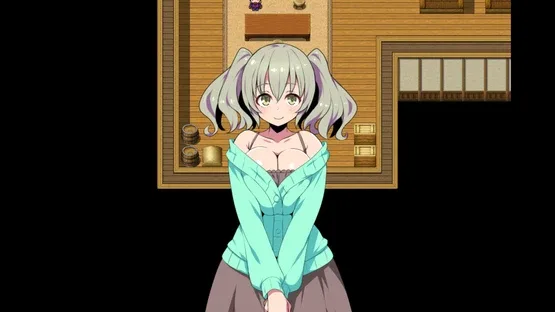 Alchemist Tris's Desire screenshot 7