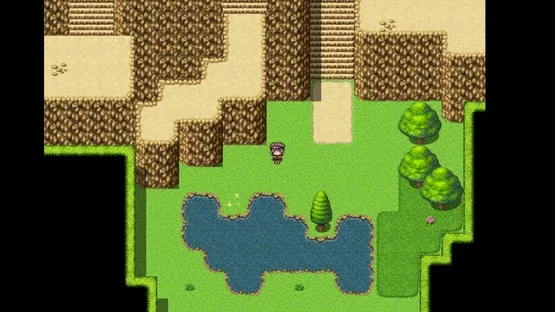 Alchemist Tris's Desire screenshot 8