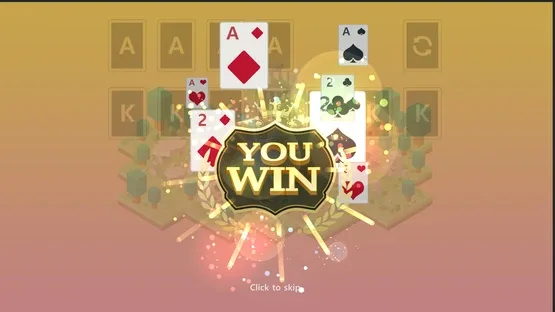 Age of Solitaire: Build Civilization screenshot 7