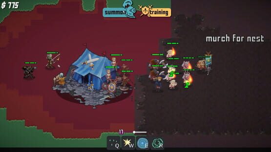 Battlefield Priest cover