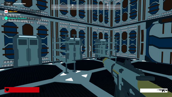 Battle Rift Screenshot