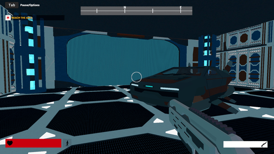 Battle Rift Screenshot