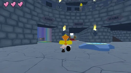 Bell Kingdom screenshot 1