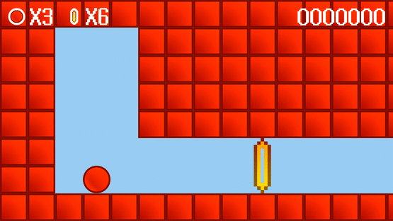 Bounce Classic Screenshot