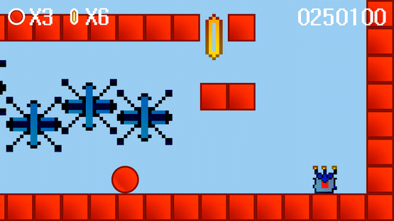 Bounce Classic Screenshot
