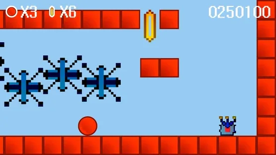 Bounce Classic screenshot 3