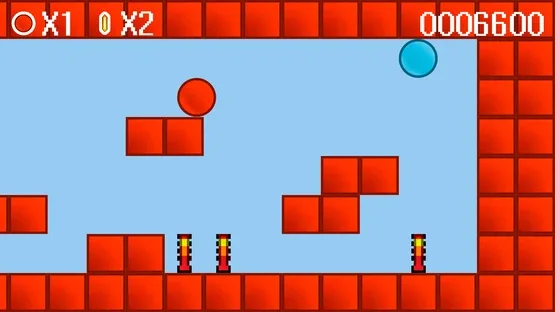 Bounce Classic screenshot 4