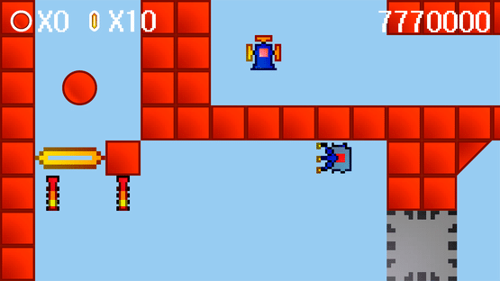 Bounce Classic Screenshot