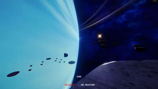 Bunny Hop: Eggstreme screenshot 4