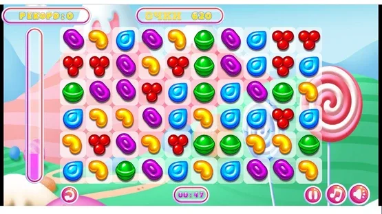 Candy Sweet screenshot 5