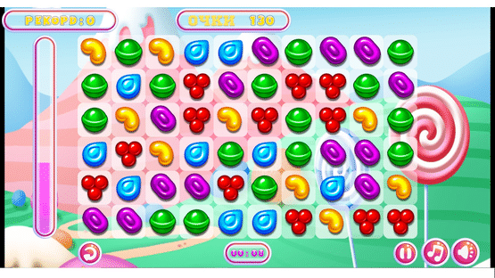 Candy Sweet Screenshot