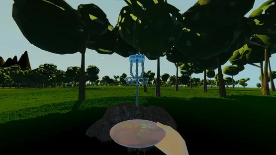 Disc Golf Online screenshot 6