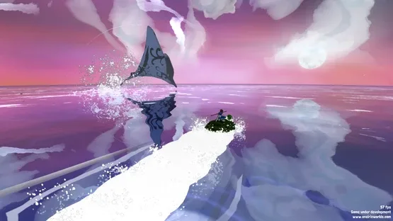 Zefyr: A Thief's Melody screenshot 9