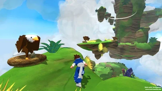 Zefyr: A Thief's Melody screenshot 8
