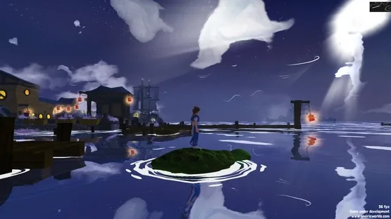 Zefyr: A Thief's Melody screenshot 11