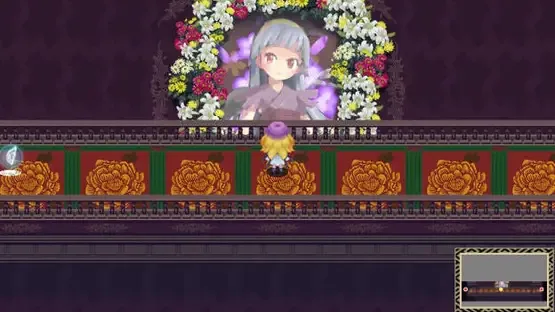 Touhou Genso Maroku screenshot 7