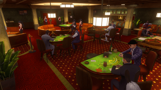 Dice Roller VR Screenshot