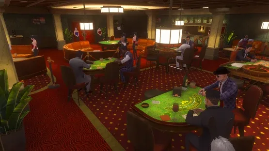 Dice Roller VR screenshot 2