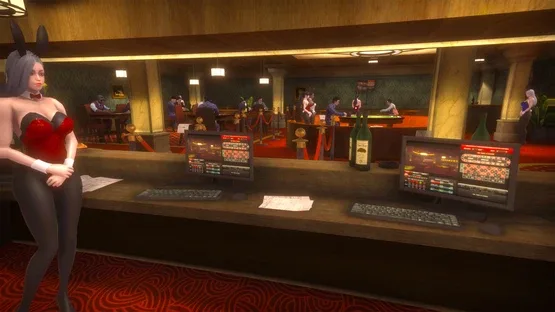 Dice Roller VR screenshot 5