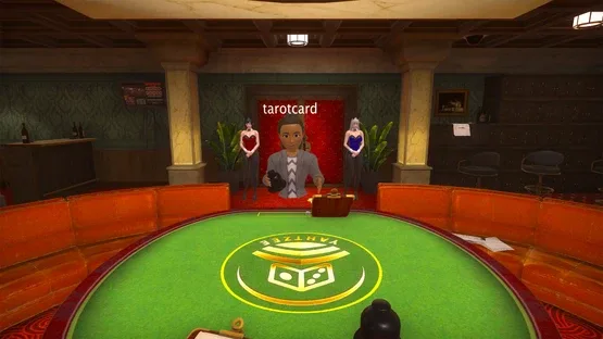 Dice Roller VR screenshot 4