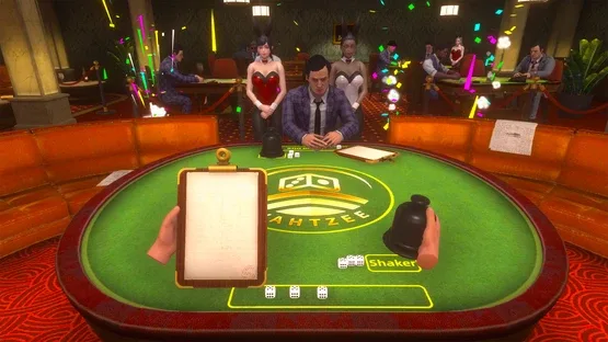 Dice Roller VR screenshot 3