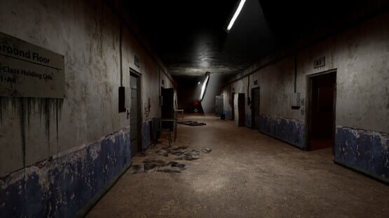 SCP: Daybreak screenshot 3