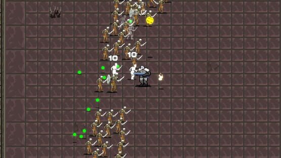 Space Crusaders cover