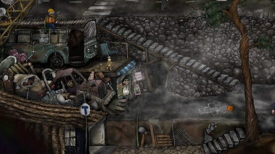 Orten Was the Case cover