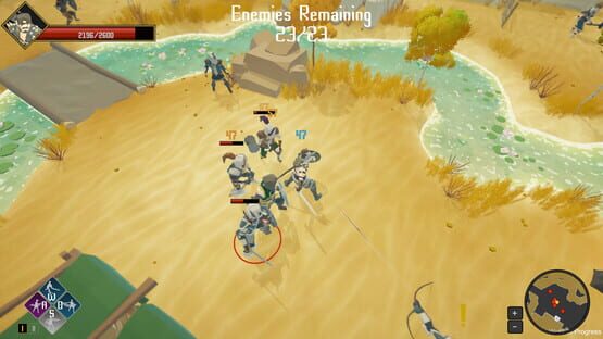 Troubled Passage cover