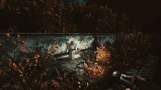 Forlorn: The mysteries of Highshadowland screenshot 3
