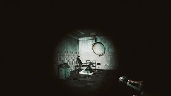 Forlorn: The mysteries of Highshadowland screenshot 4