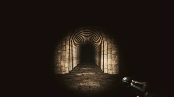 Forlorn: The mysteries of Highshadowland screenshot 6