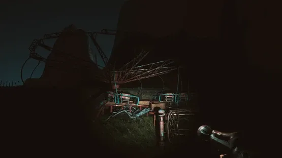 Forlorn: The mysteries of Highshadowland screenshot 7