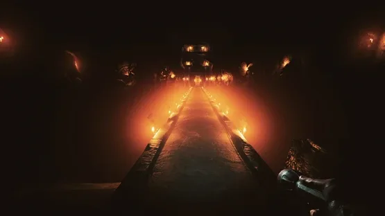 Forlorn: The mysteries of Highshadowland screenshot 8
