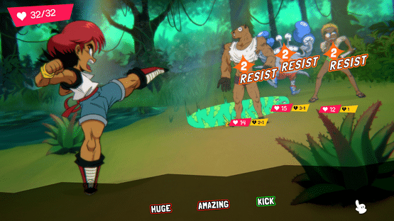 Wander Stars Screenshot