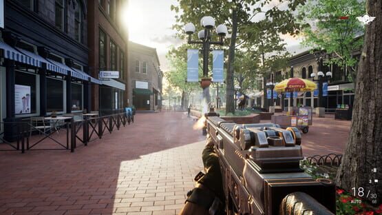 TSA: Thieves Strike Again cover