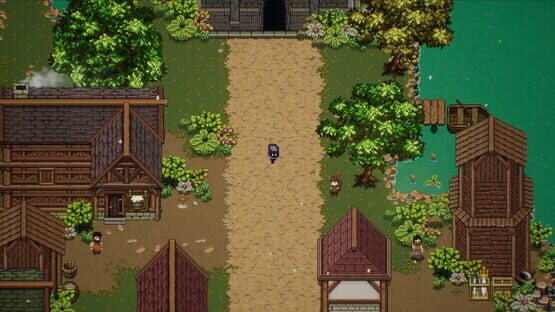 Jylko: Through the Song cover