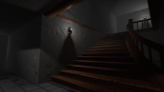 The Dancer: Definitive Edition cover