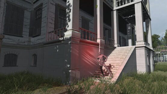 The Dancer: Definitive Edition screenshot 4