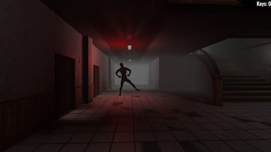 The Dancer: Definitive Edition screenshot 6