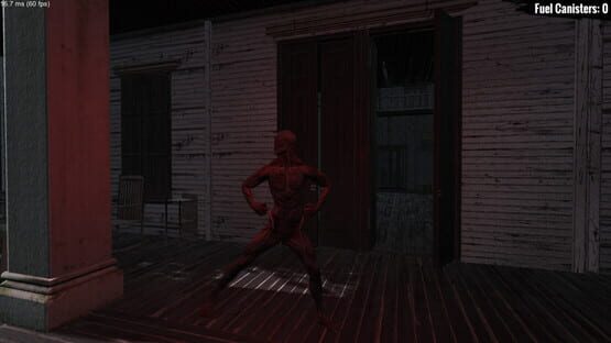 The Dancer: Definitive Edition screenshot 2