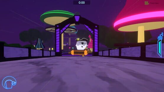 Soul Riders screenshot 9