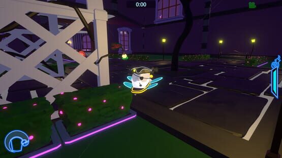 Soul Riders screenshot 5