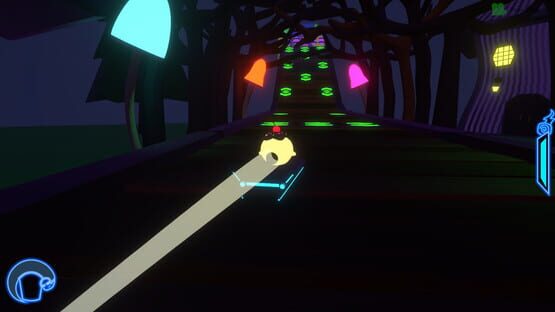 Soul Riders screenshot 1