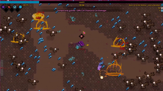 Spellbook Demonslayers Screenshot