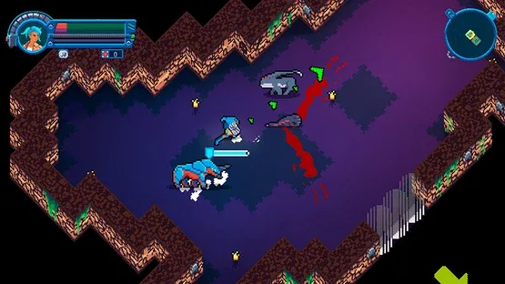 RoadOut screenshot 5